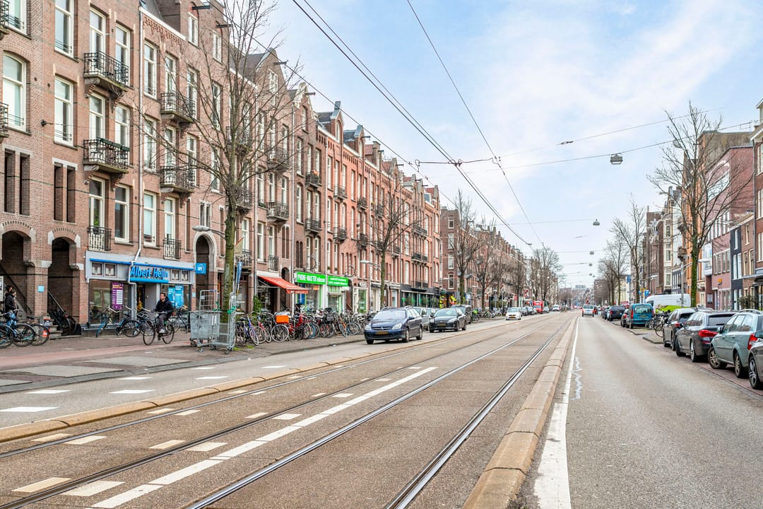 Foto 16 van Pieter Langendijkstraat 62-4