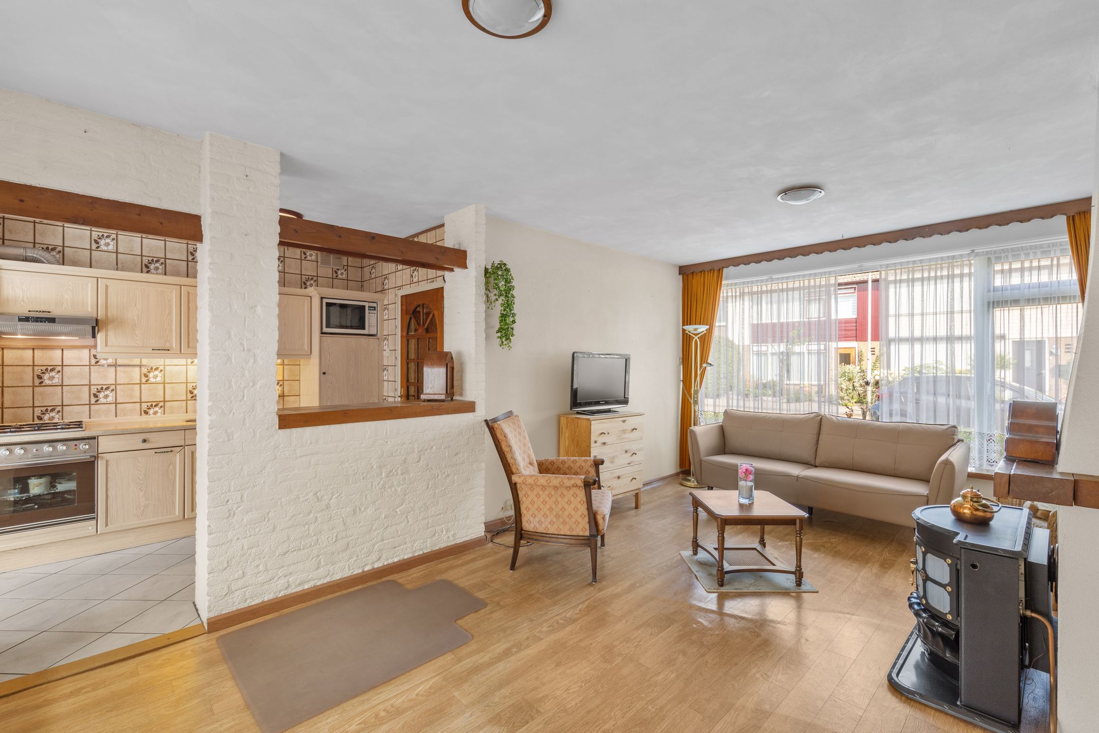 Foto 6 van Van Goghlaan 254