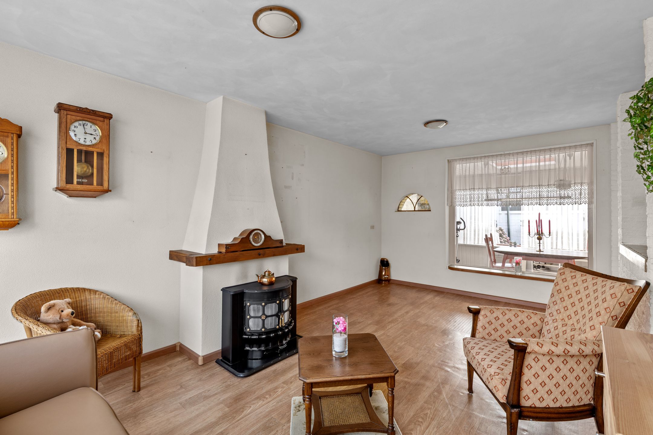 Foto 9 van Van Goghlaan 254