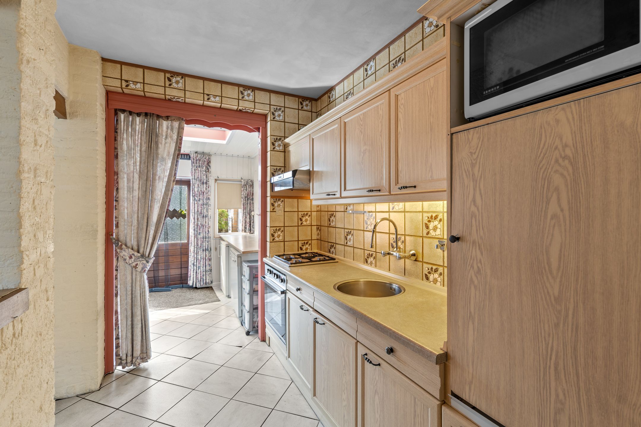 Foto 12 van Van Goghlaan 254