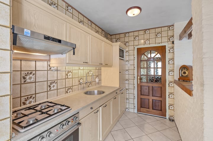 Foto 13 van Van Goghlaan 254