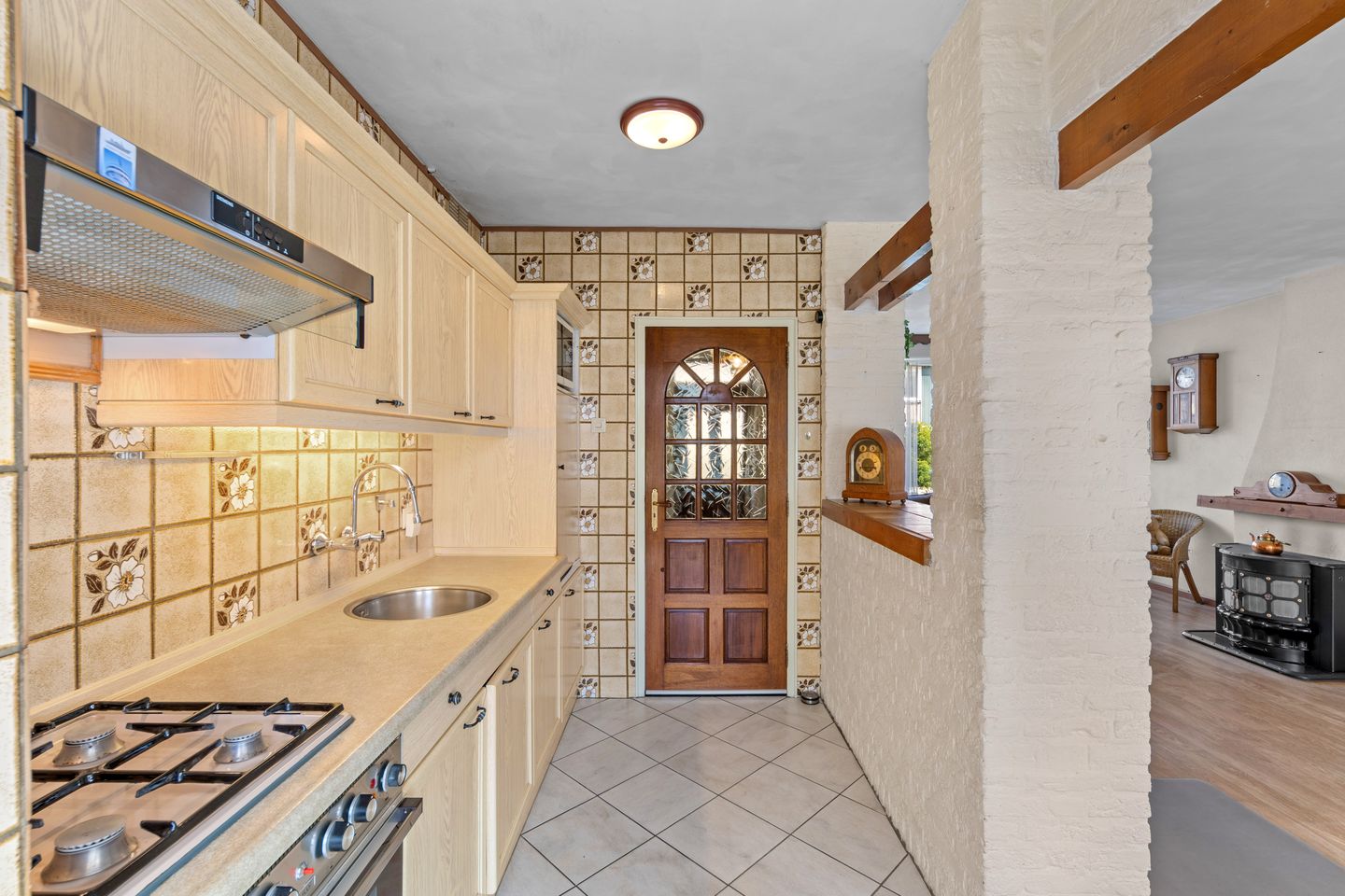 Foto 14 van Van Goghlaan 254