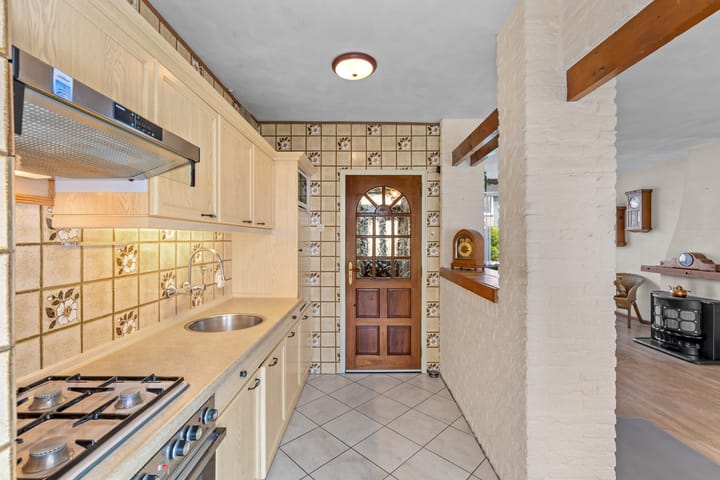 Foto 14 van Van Goghlaan 254