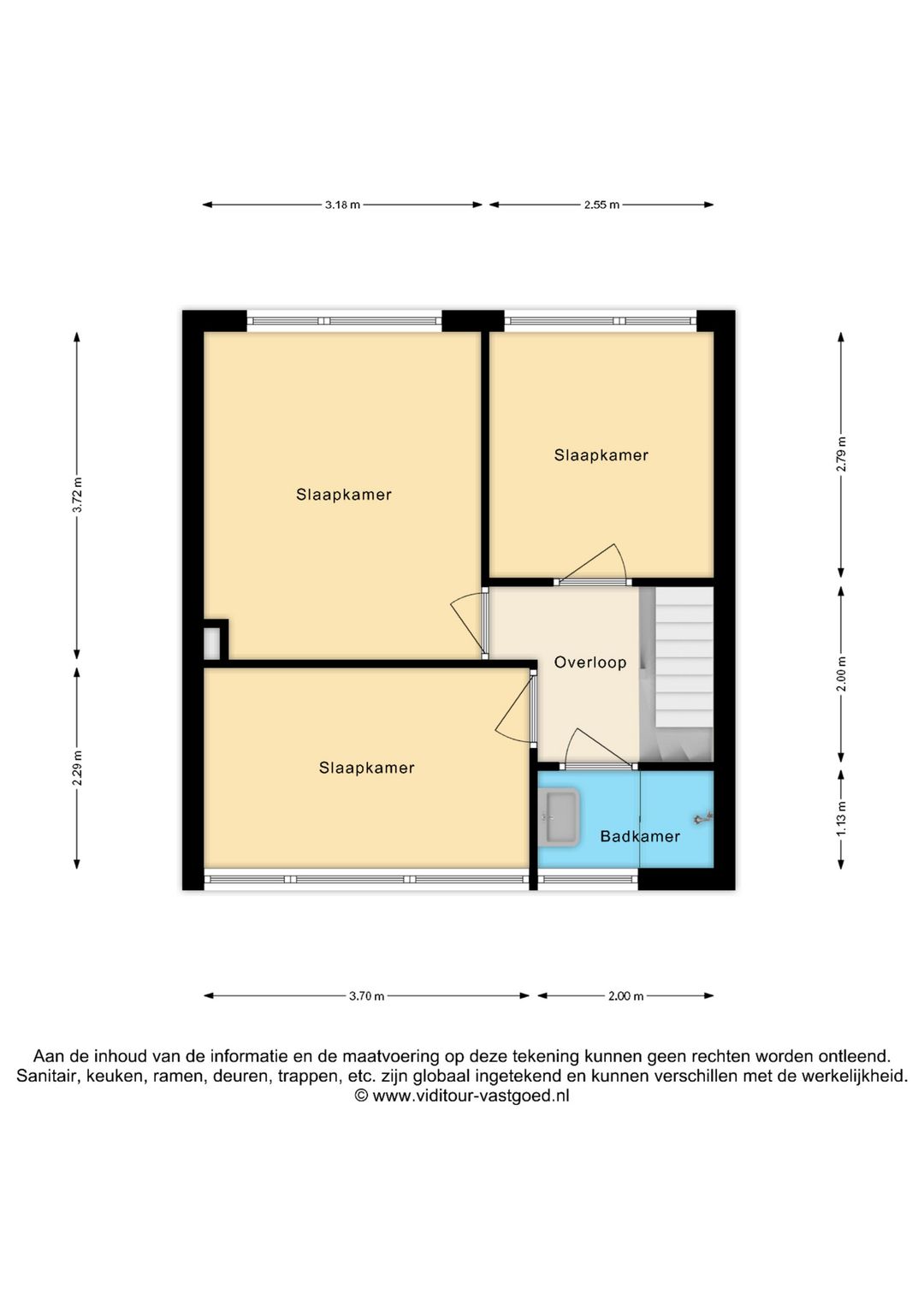 Foto 43 van Van Goghlaan 254