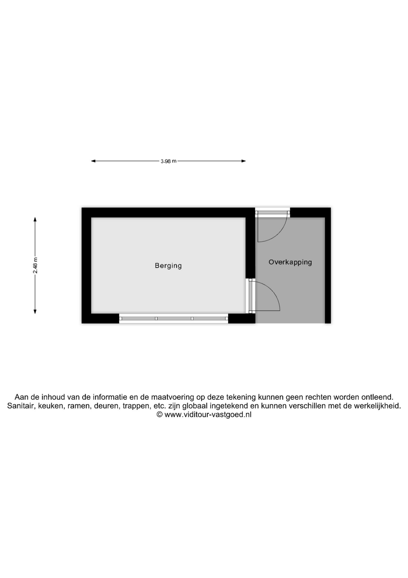 Foto 45 van Van Goghlaan 254