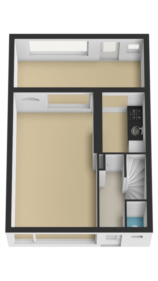 Foto 46 van Van Goghlaan 254