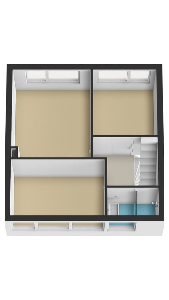 Foto 47 van Van Goghlaan 254