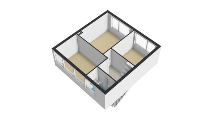 Foto 51 van Van Goghlaan 254