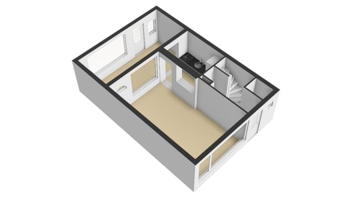 Foto 54 van Van Goghlaan 254