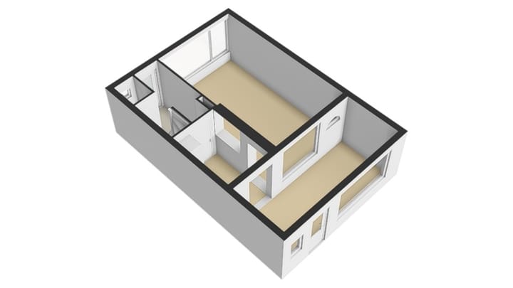 Foto 58 van Van Goghlaan 254