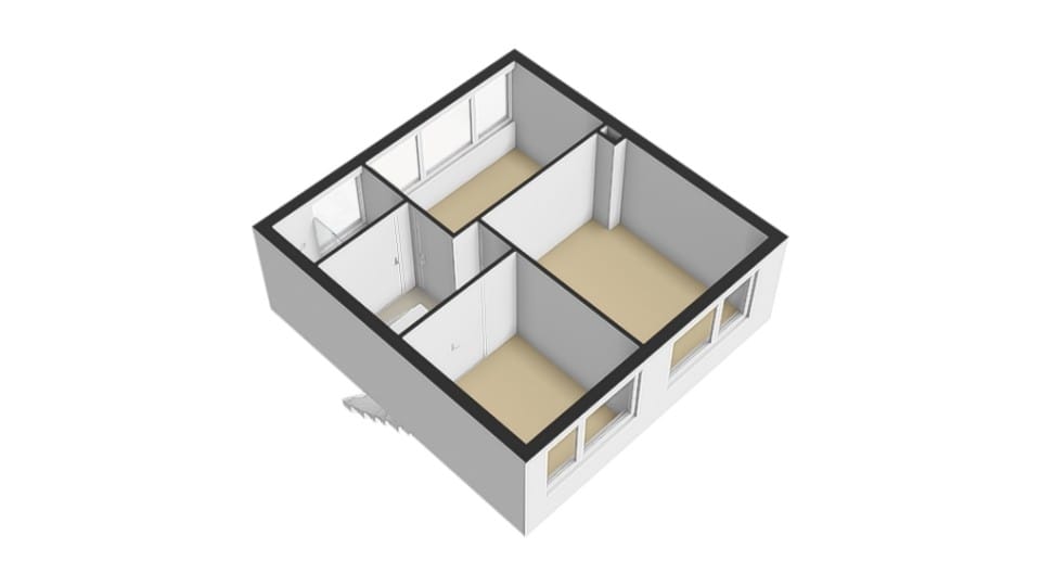 Foto 59 van Van Goghlaan 254