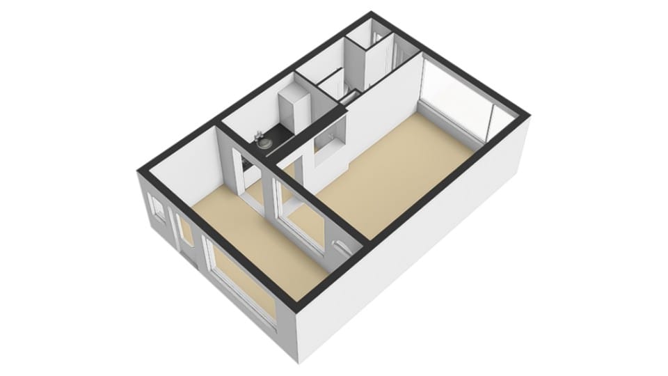 Foto 62 van Van Goghlaan 254