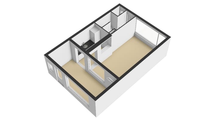 Foto 62 van Van Goghlaan 254