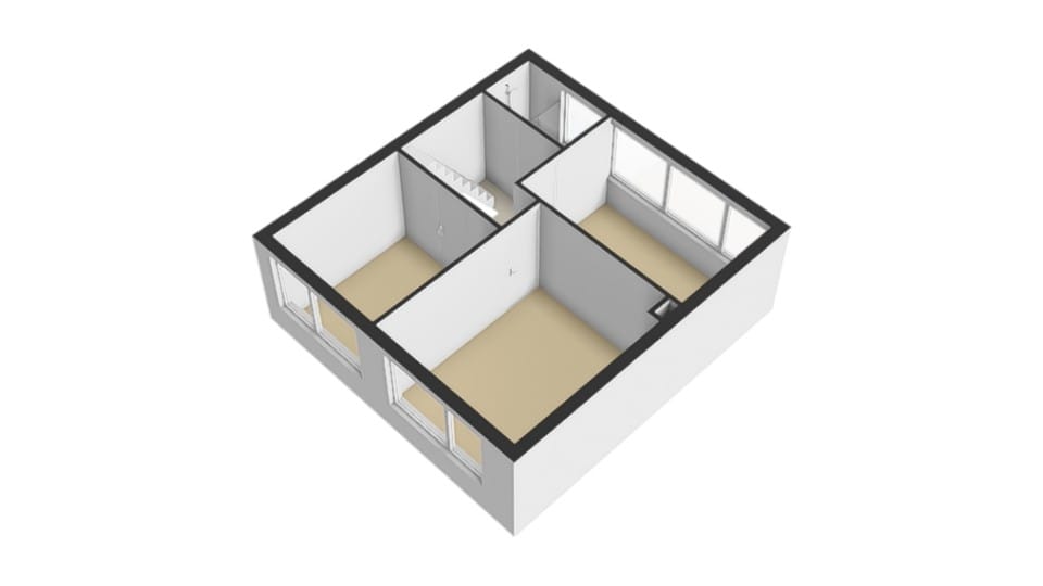 Foto 63 van Van Goghlaan 254