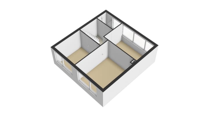 Foto 63 van Van Goghlaan 254