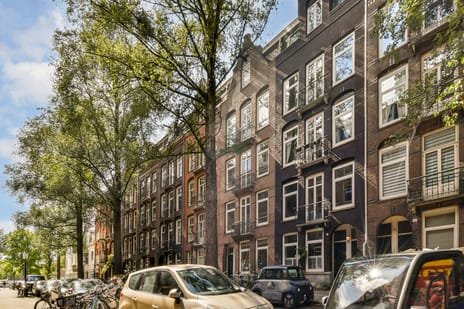 Graaf Florisstraat 15-H secondary image