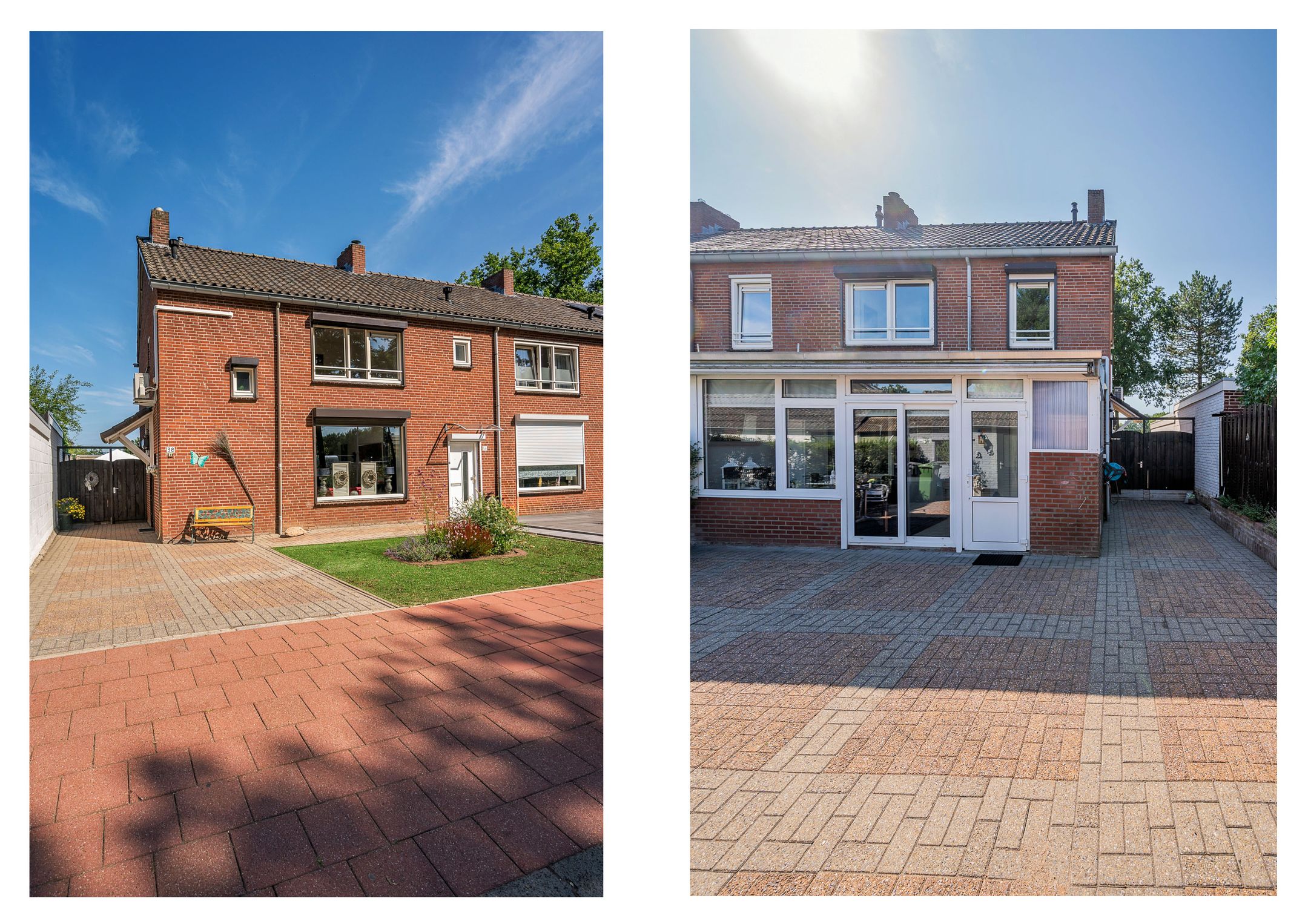 Foto 3 van Merelweg 38