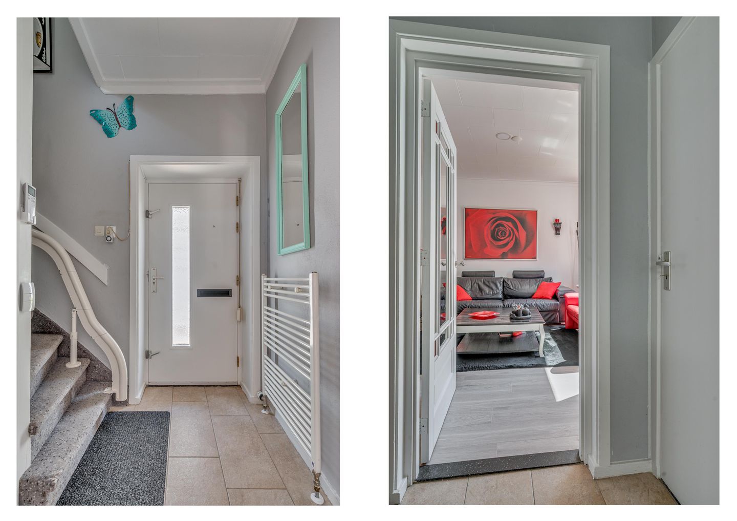 Foto 4 van Merelweg 38