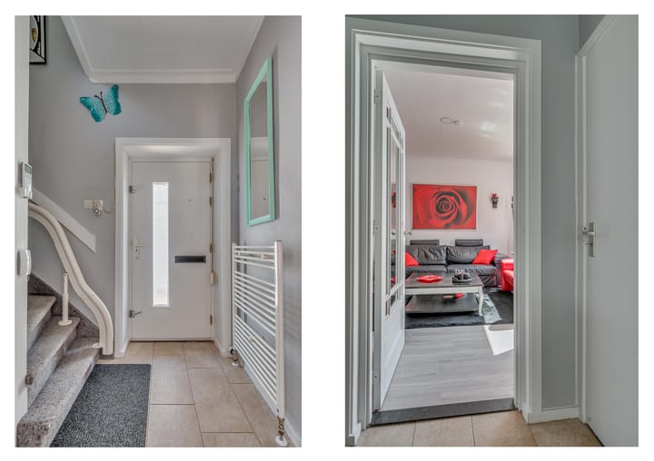 Foto 4 van Merelweg 38