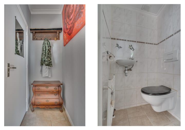 Foto 5 van Merelweg 38