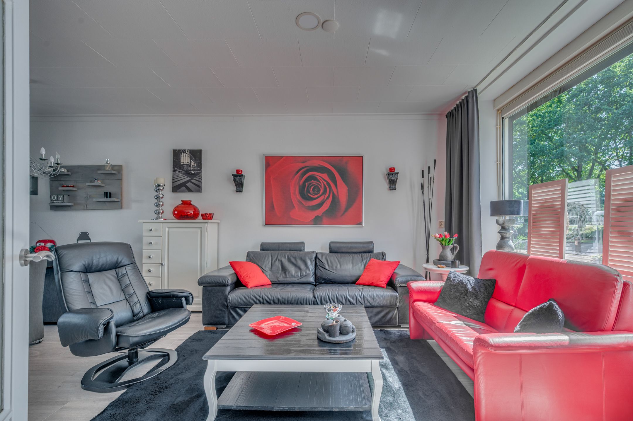 Foto 6 van Merelweg 38