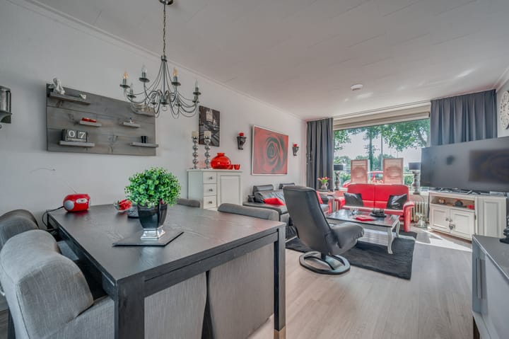 Foto 7 van Merelweg 38