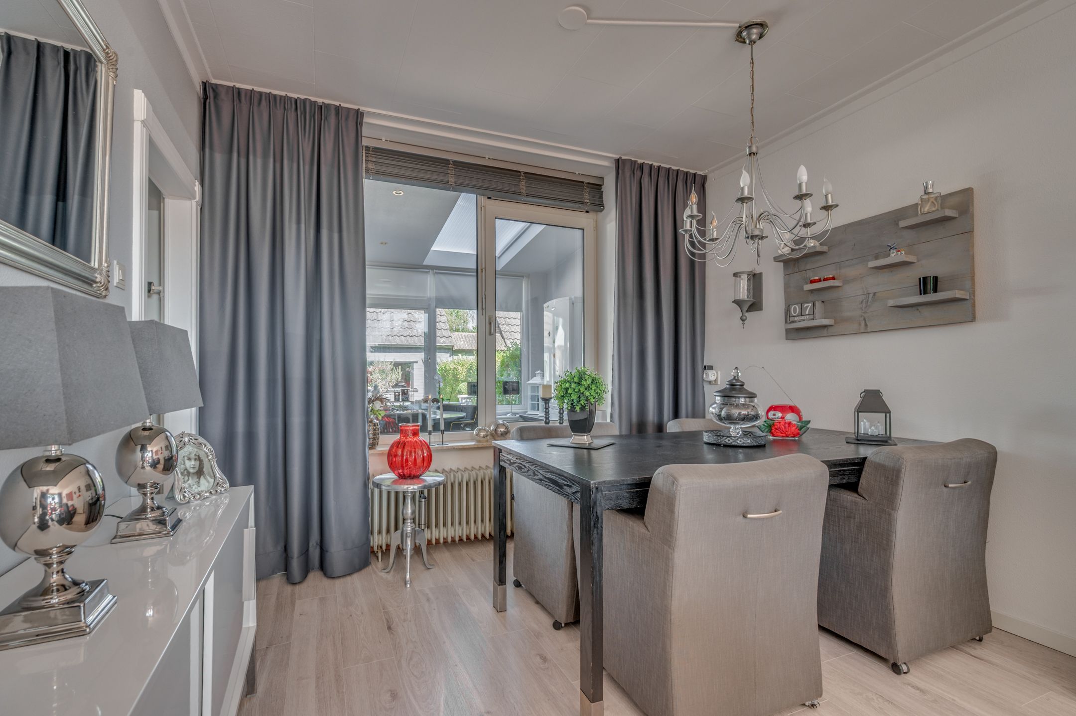 Foto 9 van Merelweg 38