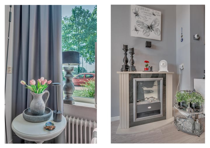 Foto 10 van Merelweg 38