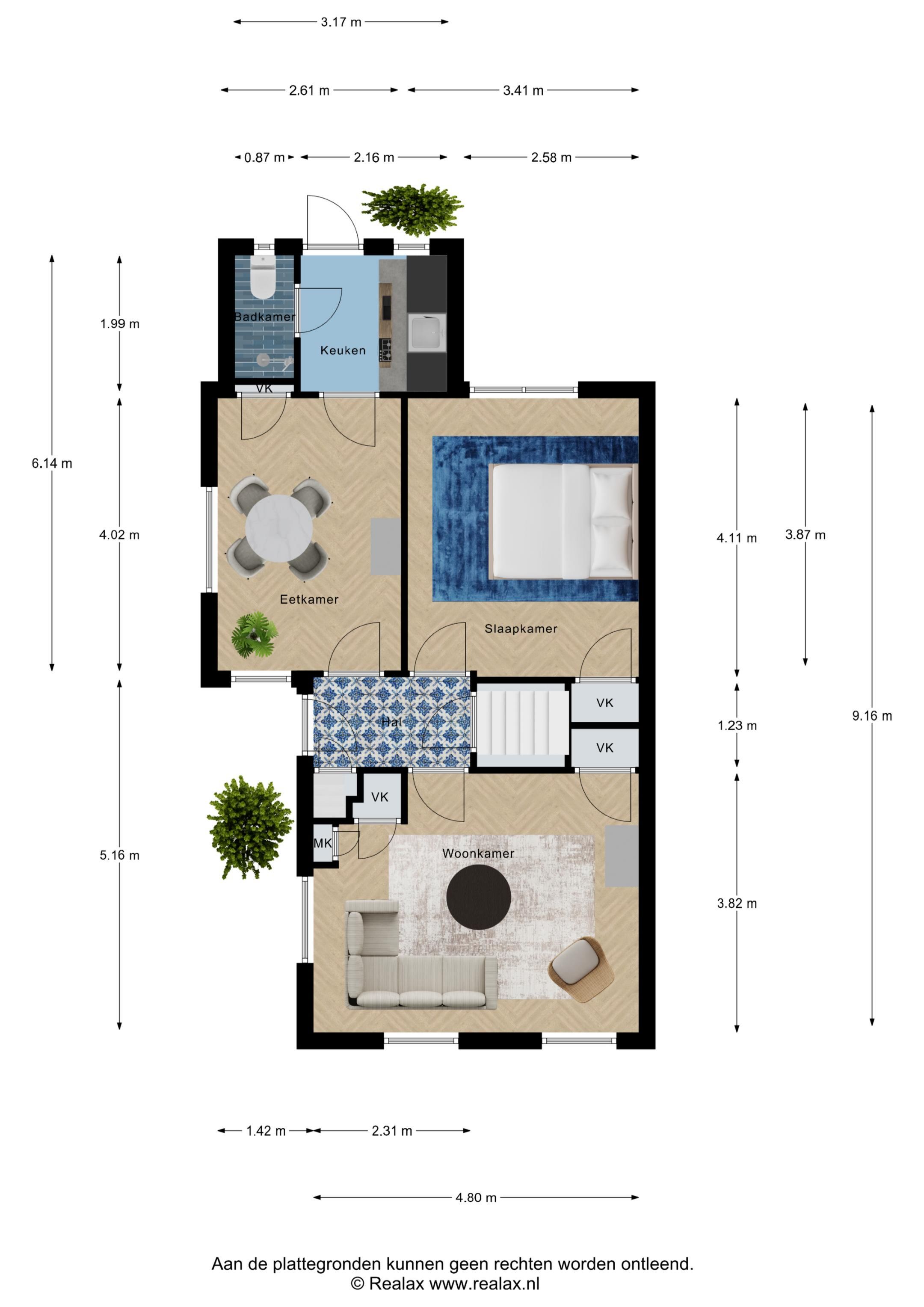Foto 39 van Het Hoge 4