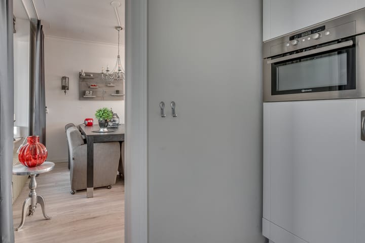 Foto 13 van Merelweg 38