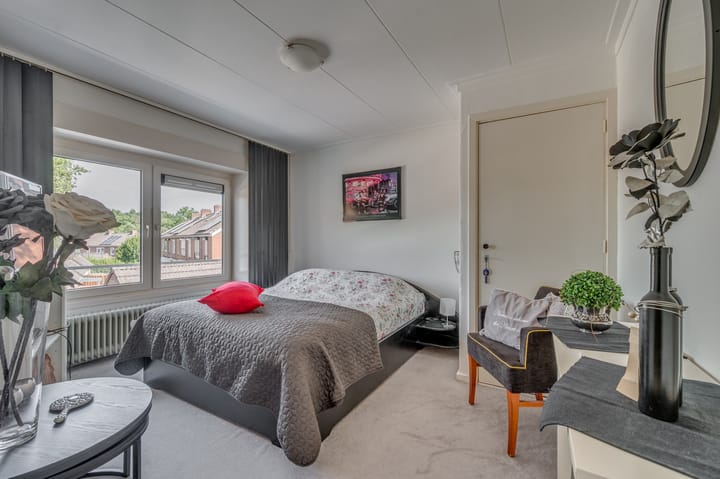 Foto 15 van Merelweg 38