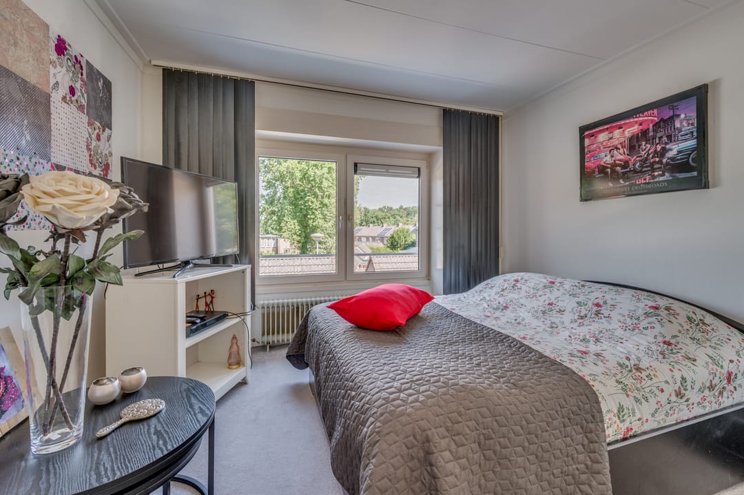 Foto 16 van Merelweg 38