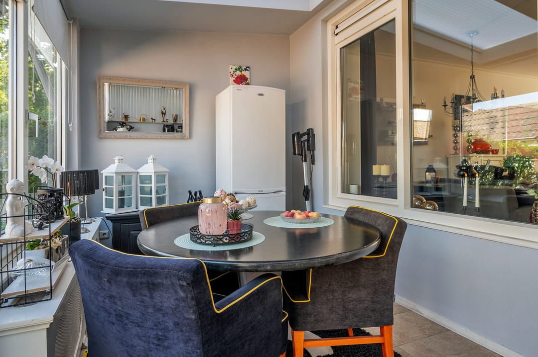 Foto 23 van Merelweg 38