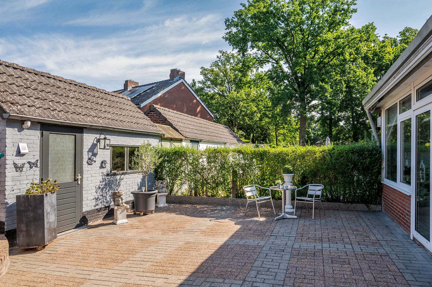 Foto 25 van Merelweg 38