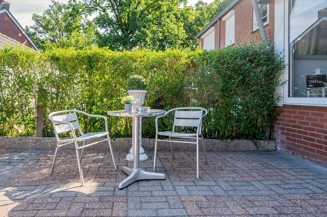 Foto 26 van Merelweg 38