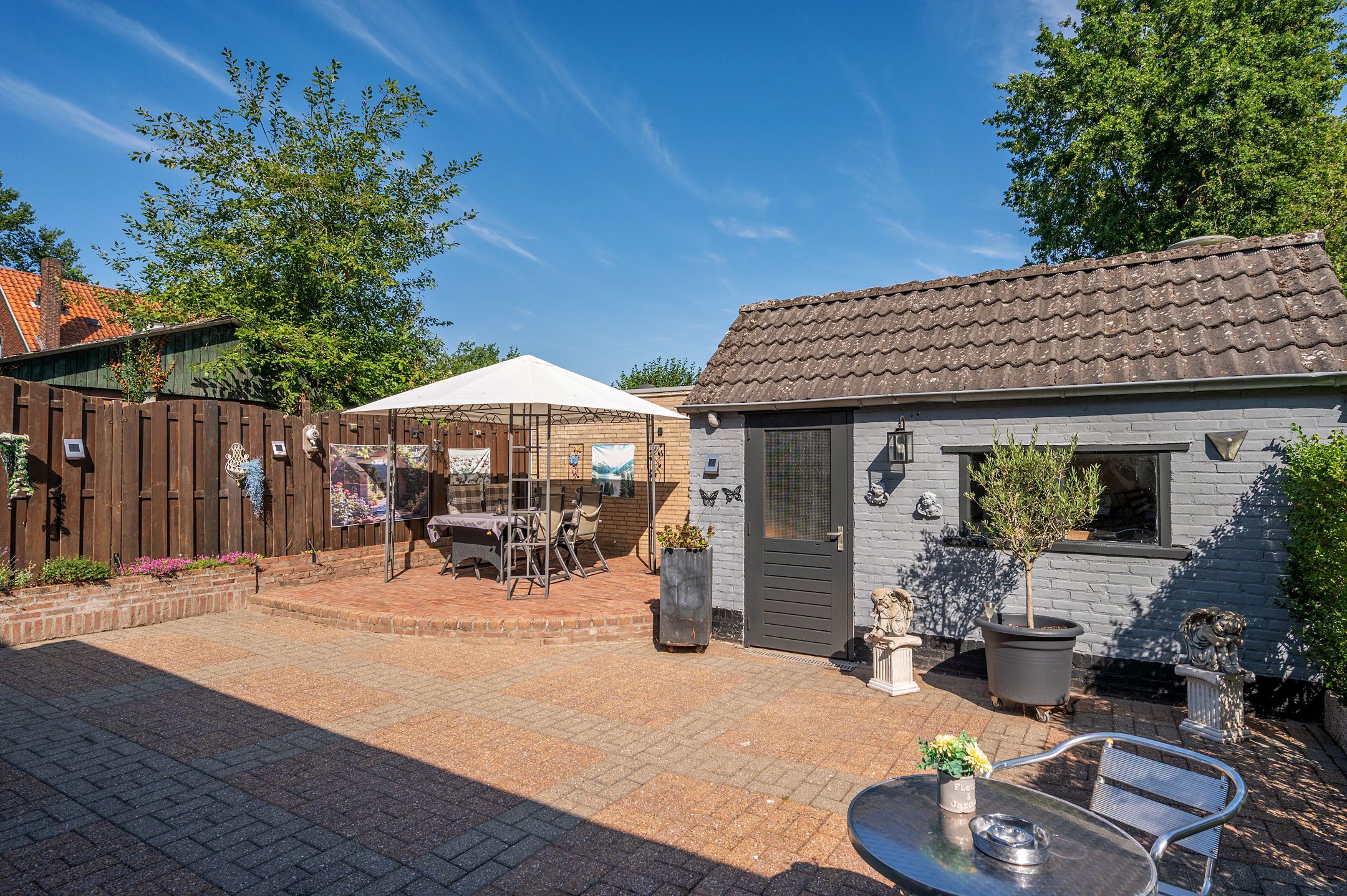 Foto 27 van Merelweg 38