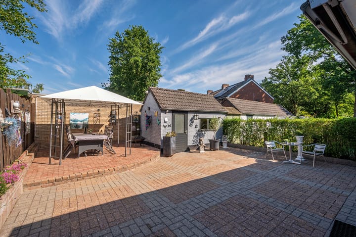 Foto 28 van Merelweg 38