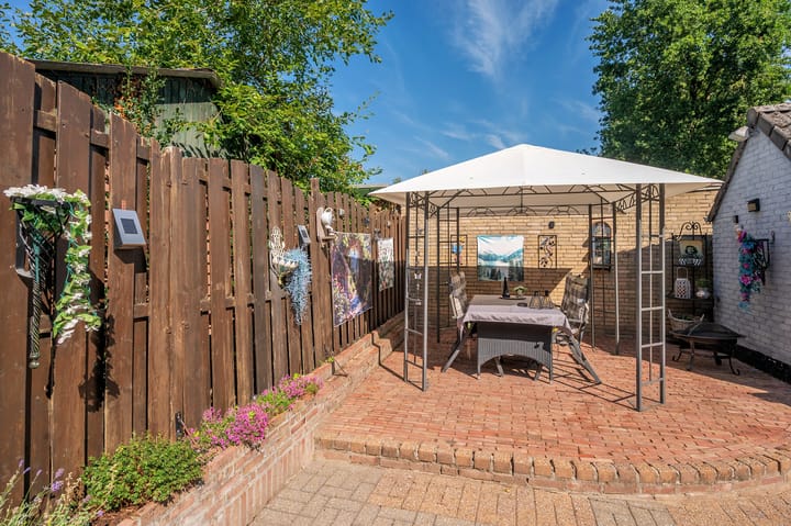 Foto 29 van Merelweg 38