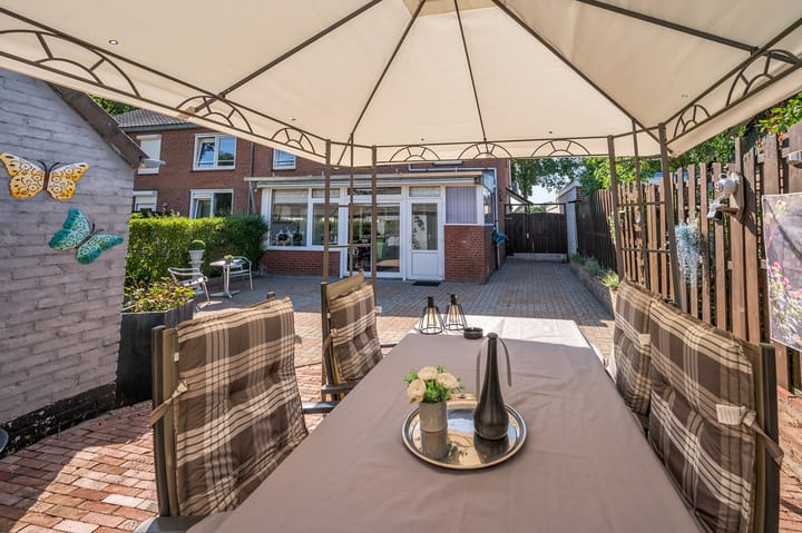 Foto 31 van Merelweg 38