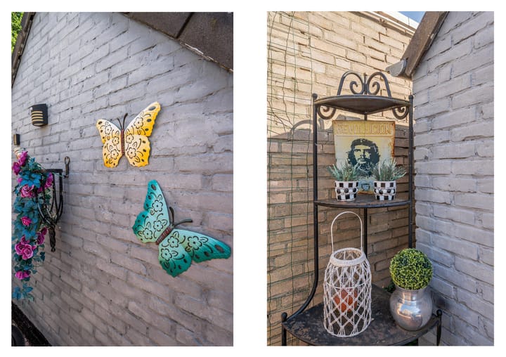 Foto 33 van Merelweg 38