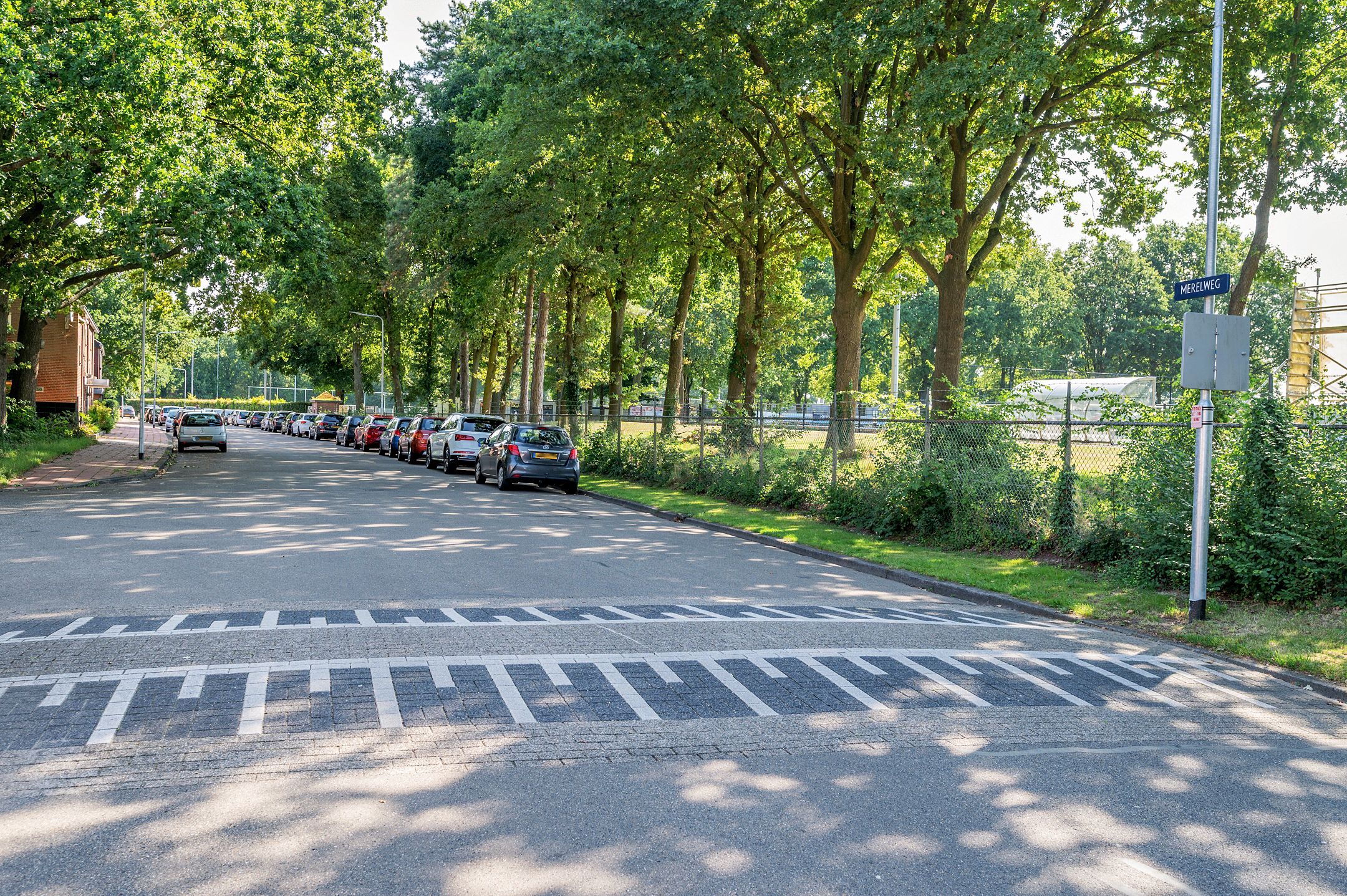 Foto 36 van Merelweg 38