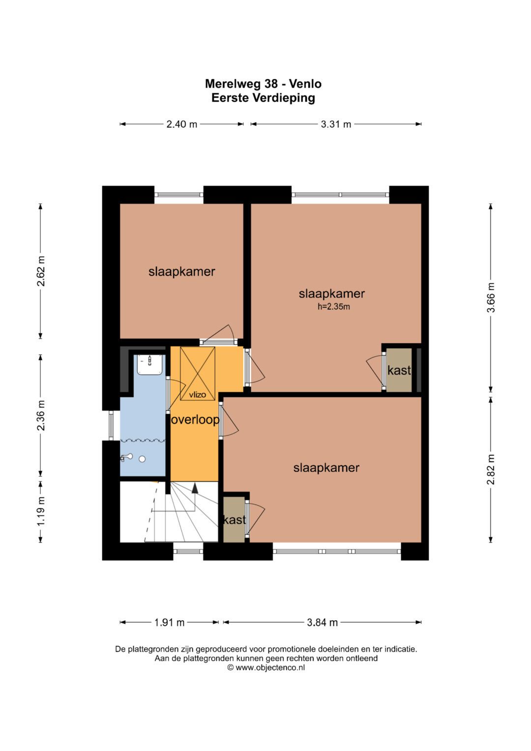 Foto 42 van Merelweg 38