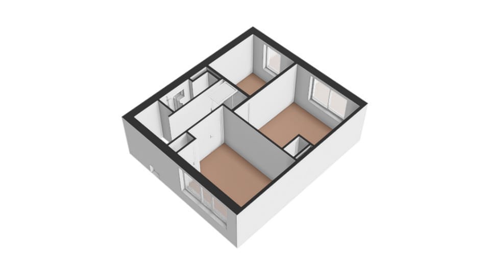 Foto 43 van Merelweg 38