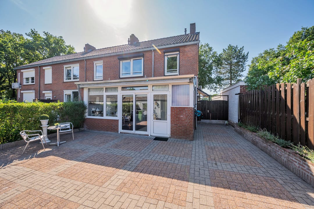 Foto 32 van Merelweg 38