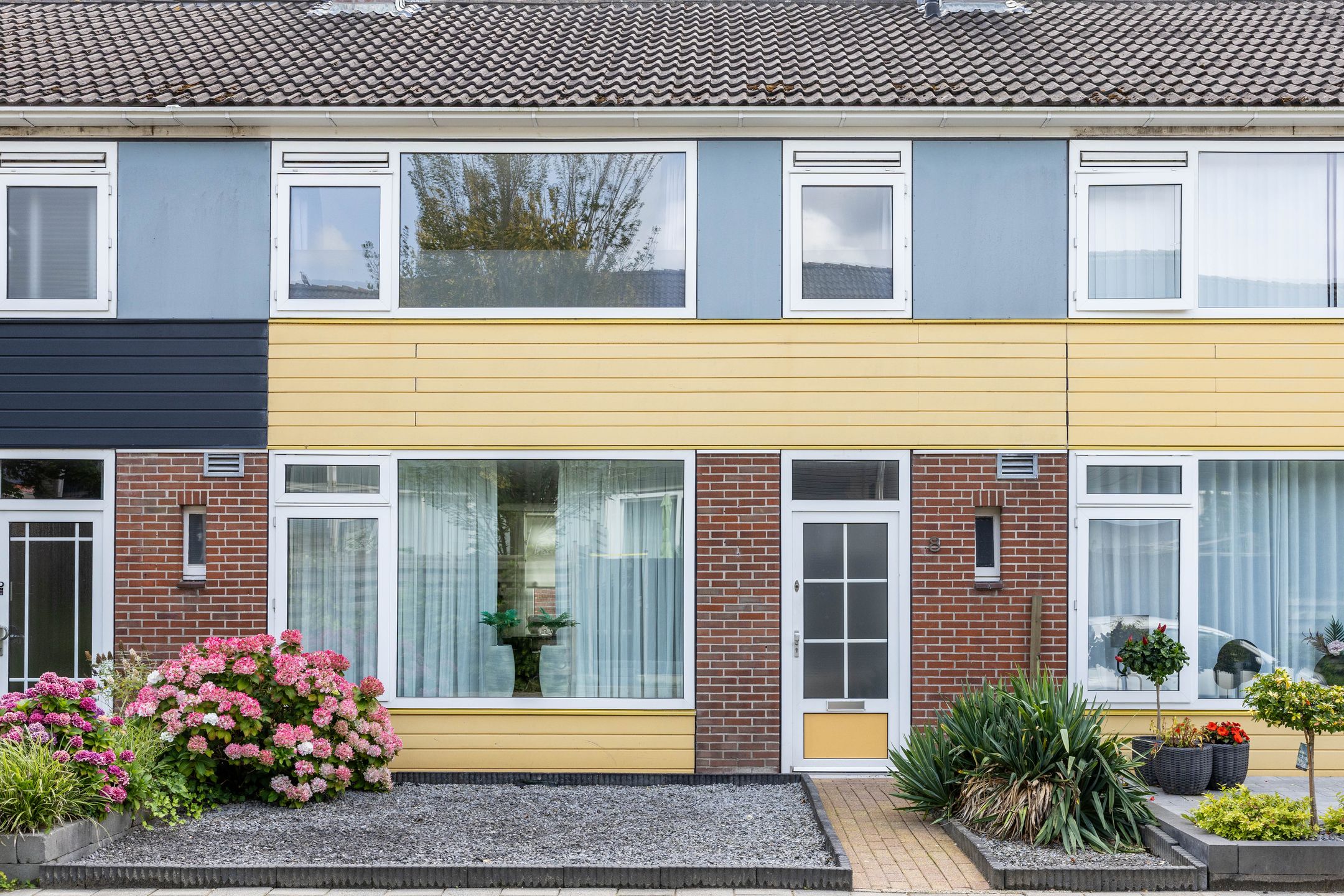 Vechtstraat, 8, Winschoten, 9673EJ, Groningen, Nederland 8