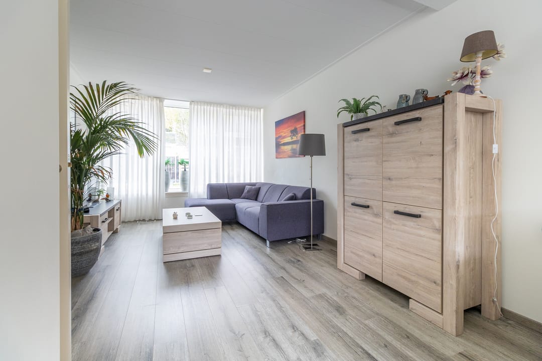 Foto 2 van Vechtstraat 8