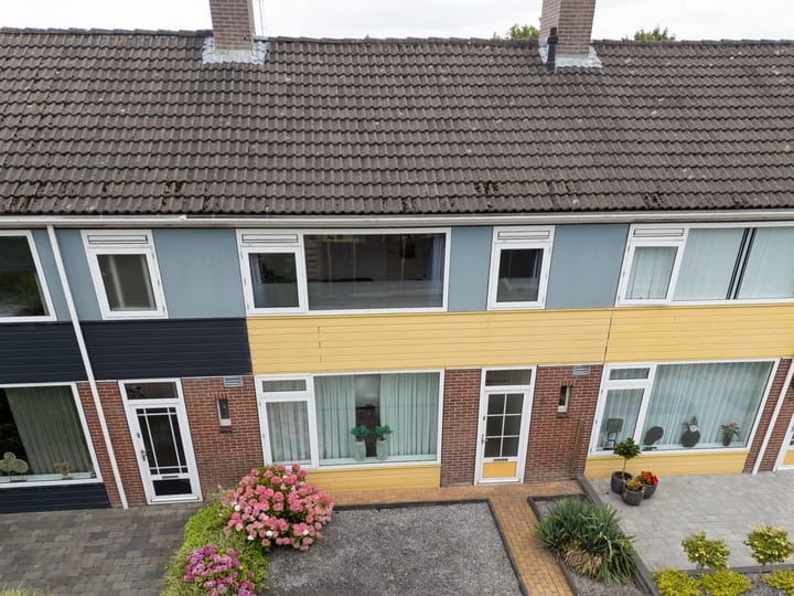 Foto 7 van Vechtstraat 8