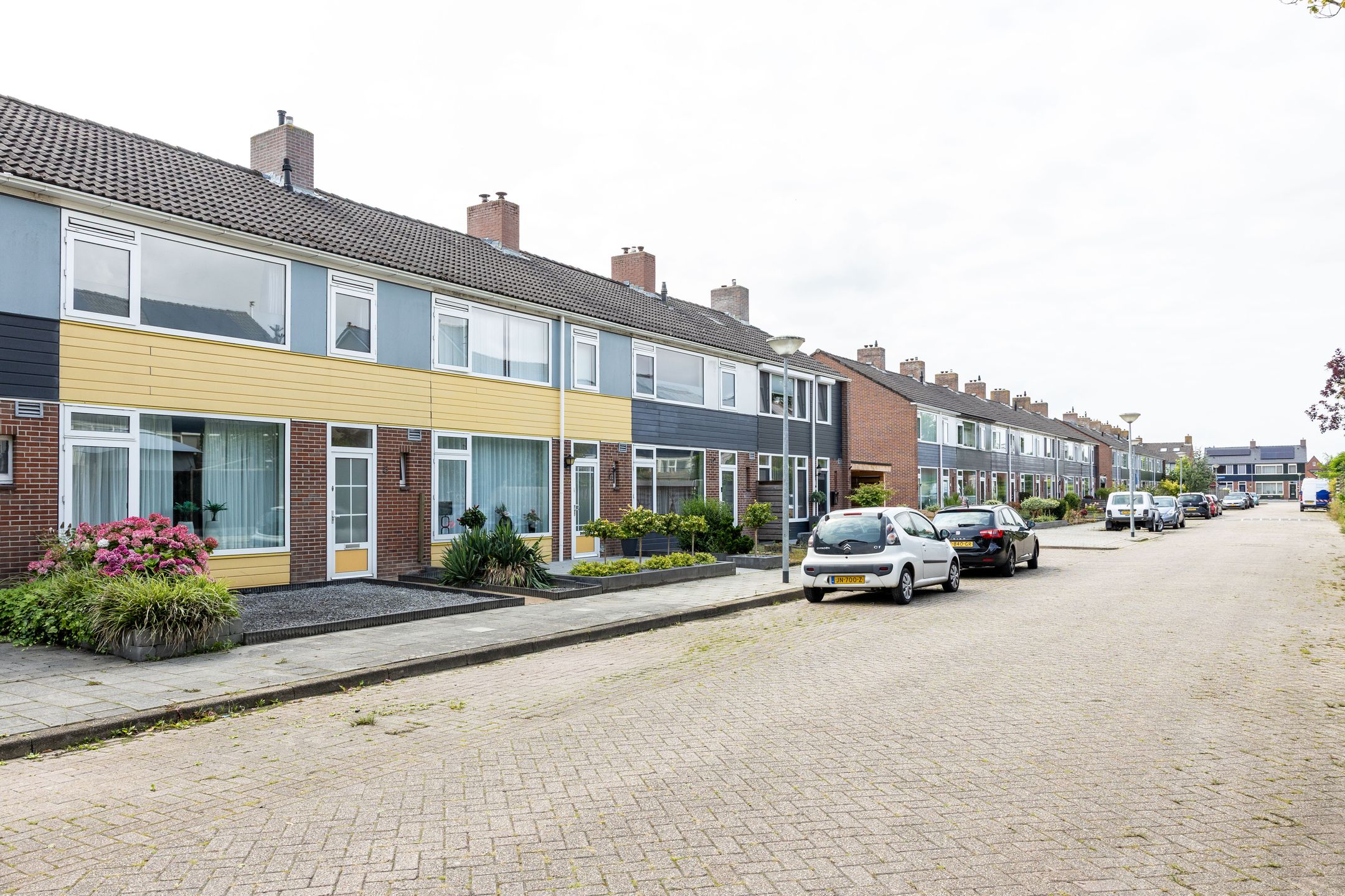 Foto 6 van Vechtstraat 8