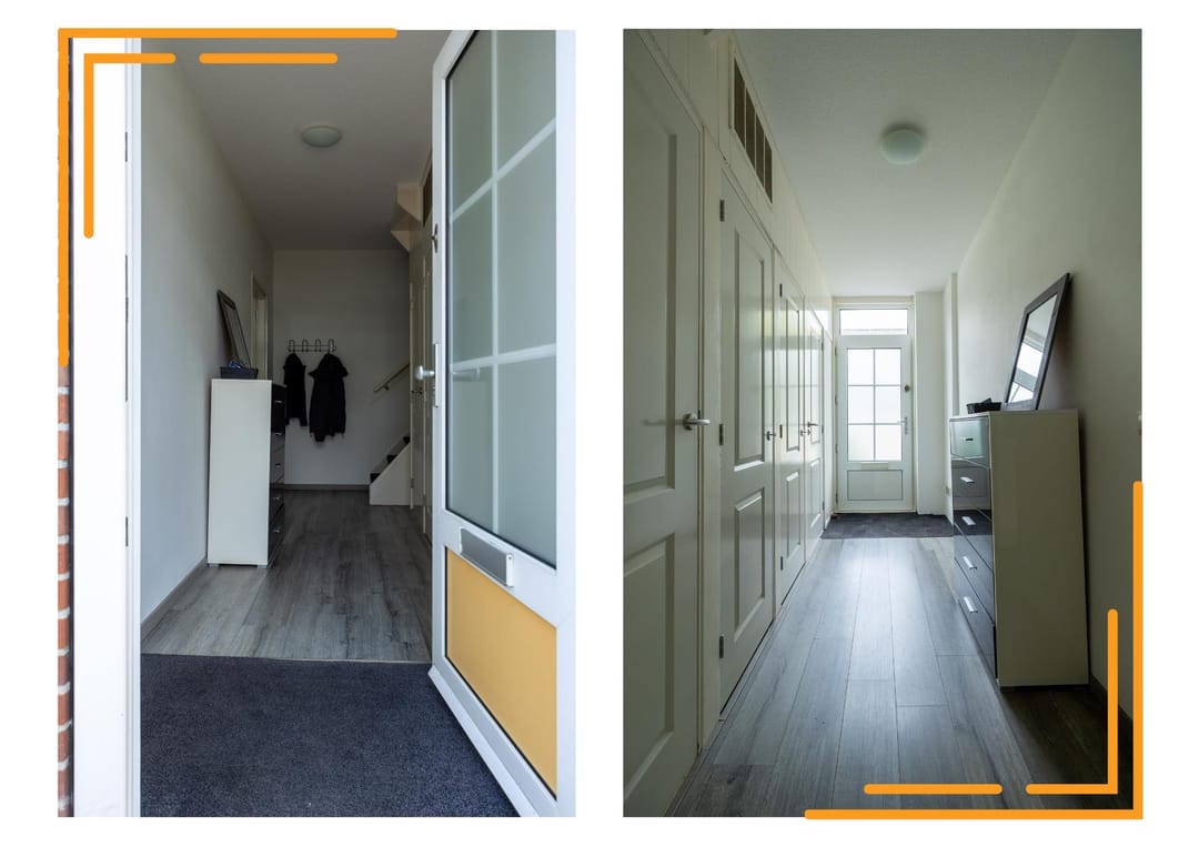 Foto 8 van Vechtstraat 8