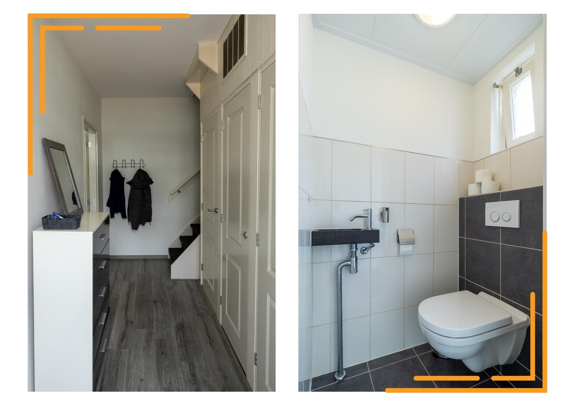 Foto 9 van Vechtstraat 8